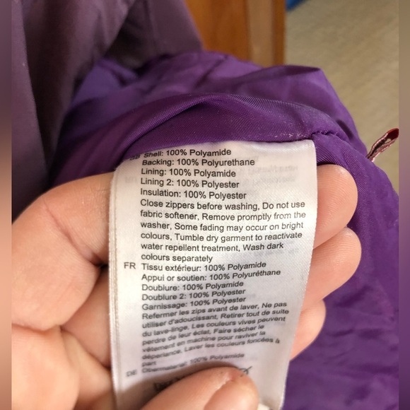 Helly Hansen Primaloft Jacket - Picture 10 of 16